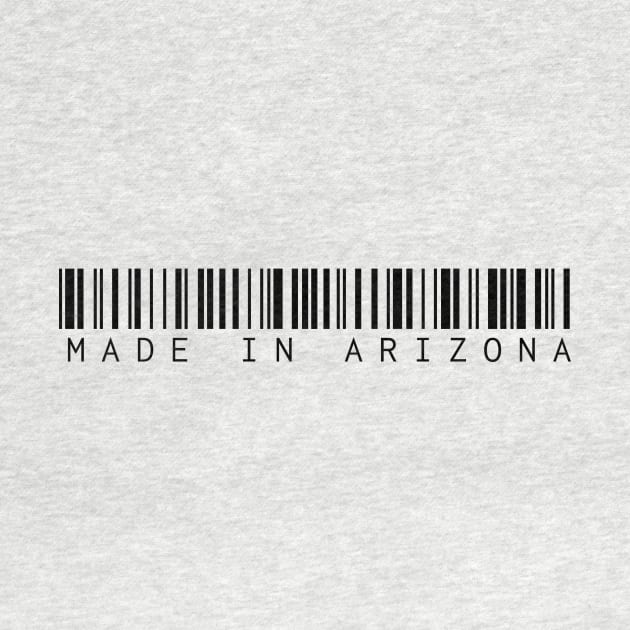 Made in Arizona by Novel_Designs